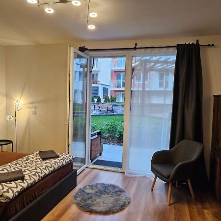 N&Z Apartman Close To The Downtown Apartment Budapest Exterior photo