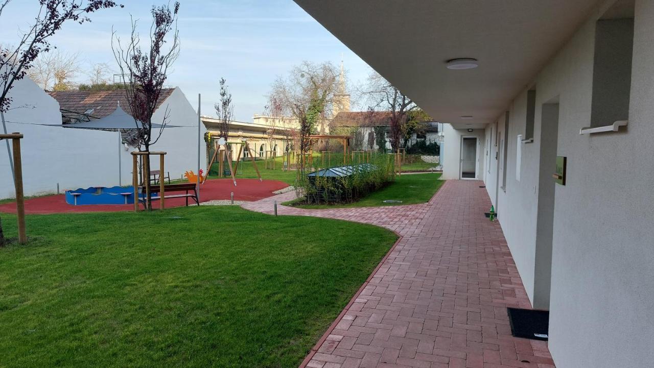 N&Z Apartman Close To The Downtown Apartment Budapest Exterior photo