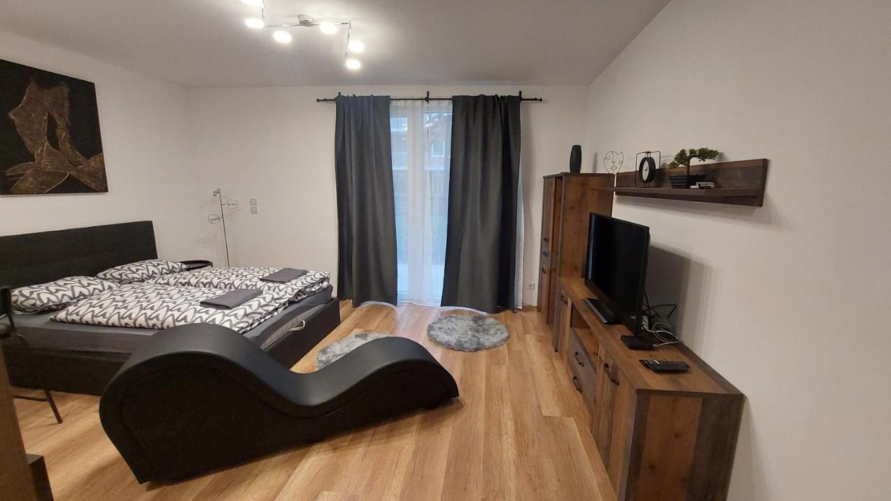 N&Z Apartman Close To The Downtown Apartment Budapest Exterior photo
